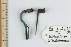 Armbrustfibel