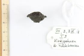Schellenberlock