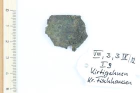 Bronzeblech