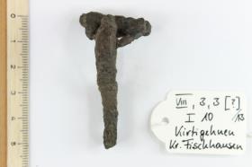 Armbrustfibel