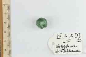 Glasperle