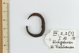 Gürtelschnalle
