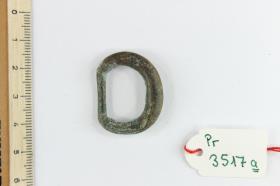 Gürtelschnalle