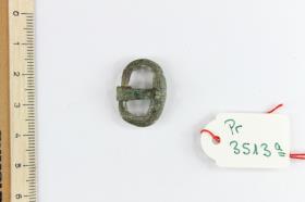 Gürtelschnalle