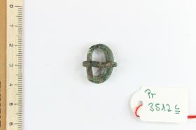 Gürtelschnalle