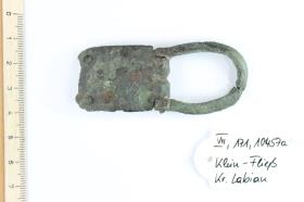 Gürtelschnalle