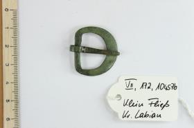Gürtelschnalle