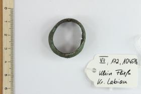Fingerring