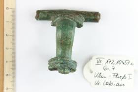 Bronzefibel