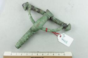 Armbrustfibel