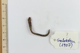 Eisenfragment