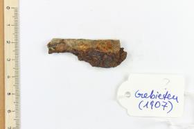 Eisenfragment