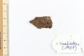 Eisenfragment