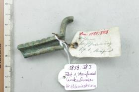 Fibelfuß