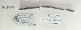 Eisenfragment
