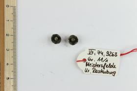 Bronzeniete