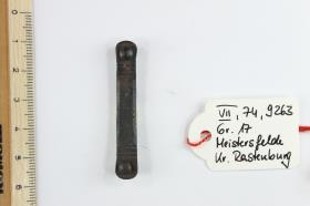 Gürtelbeschlag