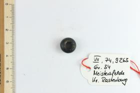 Glasperle