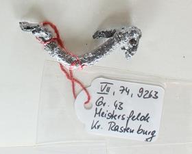 Eisenfibel
