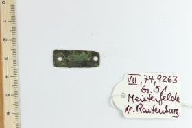 Beschlag