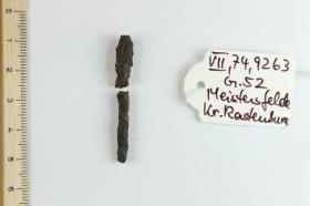 Fibelfragment