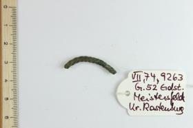 Ringfragment