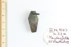 Beschlag