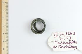 Fingerring