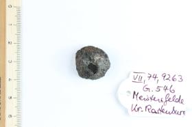 Schellenberlock