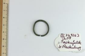 Fingerring