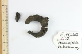 Eisenfragment