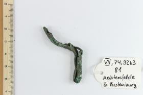 Bronzefibel