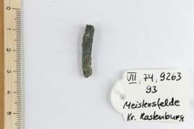 Halsring