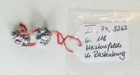 Beschlag