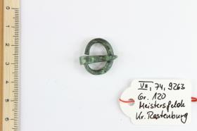 Gürtelschnalle