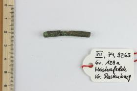 Halsring