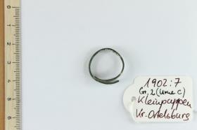 Fingerring