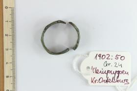 Fingerring