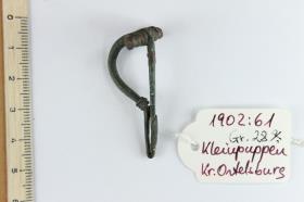 Armbrustfibel