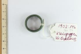 Fingerring
