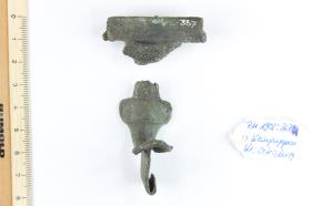 Dreisprossenfibel