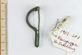 Armbrustfibel
