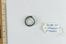 Fingerring