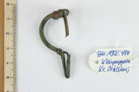 Armbrustfibel