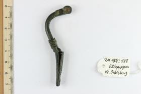 Armbrustfibel