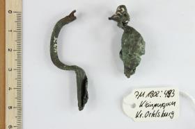 Fibelfragmente