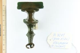 Dreisprossenfibel