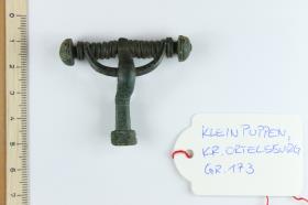 Schlusskreuzfibel