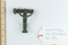 Schlusskreuzfibel