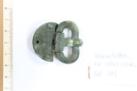 Gürtelschnalle
